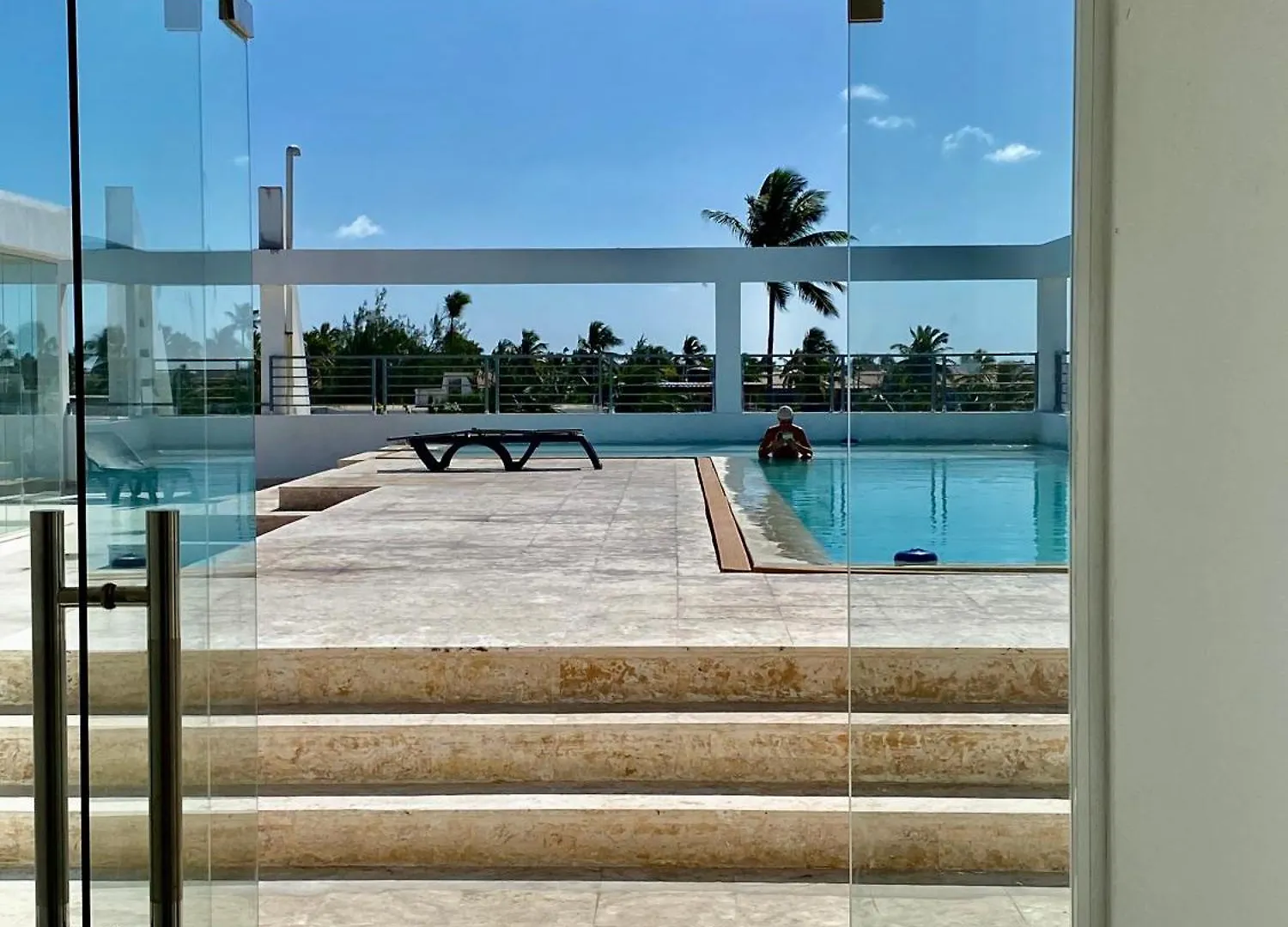Beach And Pool Corales 1 Ducassi Sol Caribe Punta Cana