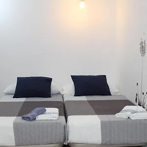 El Rincon De Patro Apartamento Sevilla