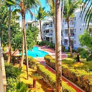 Caribbean And Sun Apartamento Punta Cana