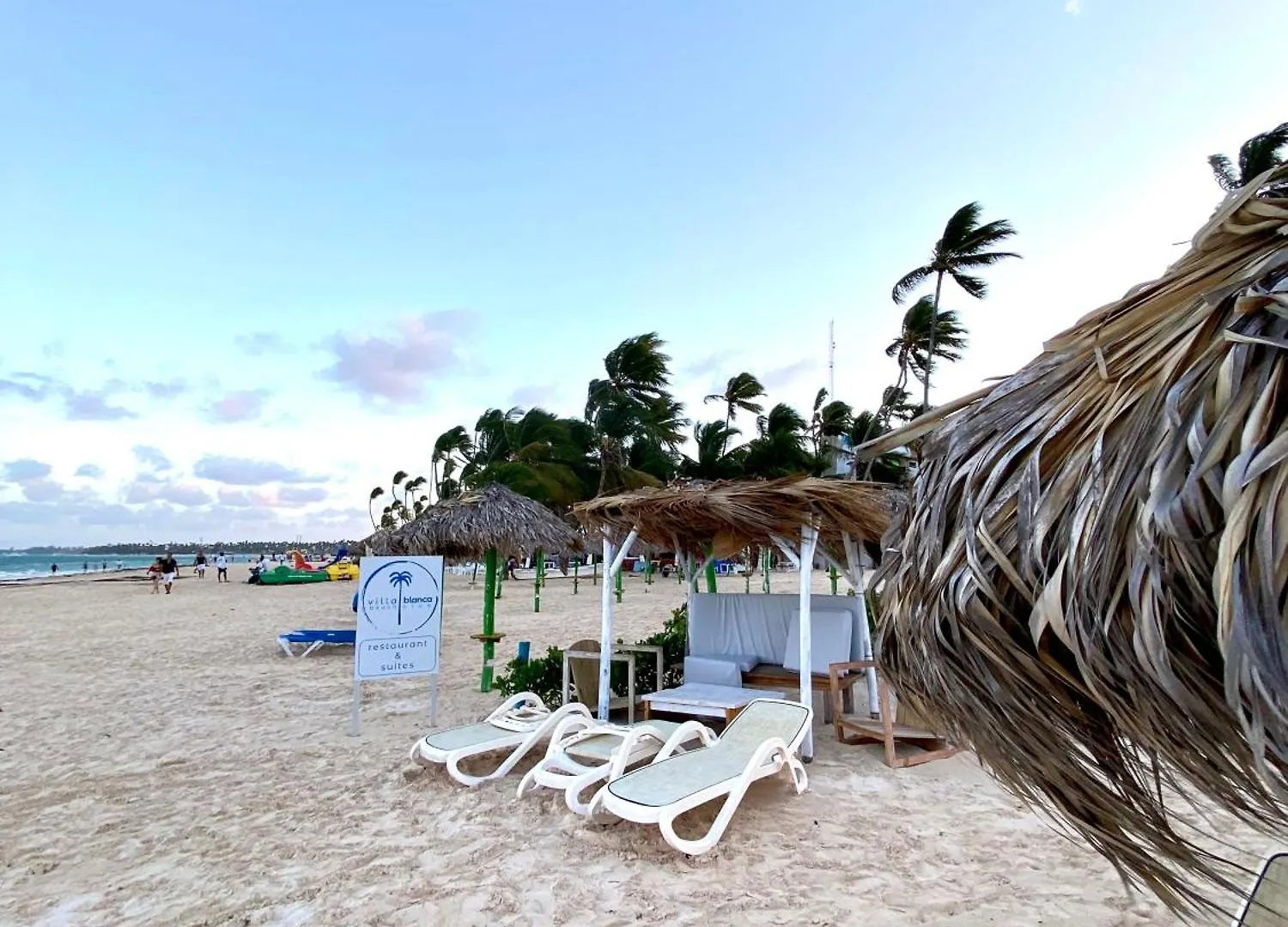 Beach And Pool Corales 1 Ducassi Sol Caribe Punta Cana 0*,