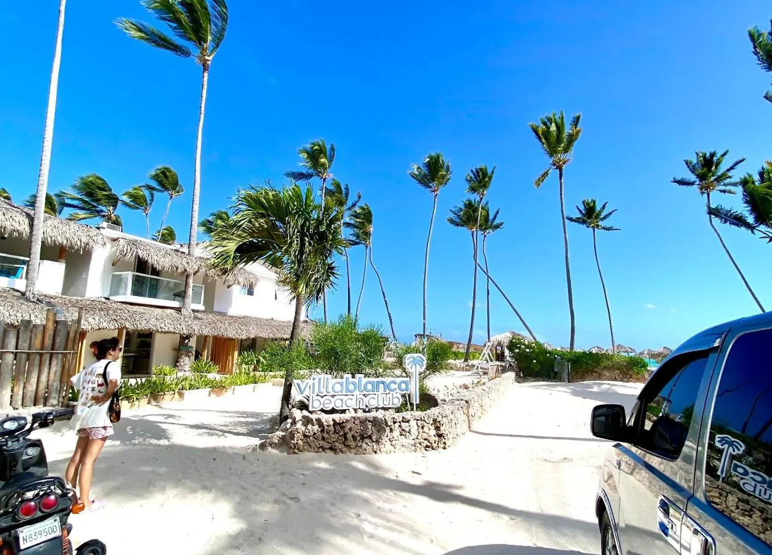 Apartment Beach And Pool Corales 1 Ducassi Sol Caribe Punta Cana